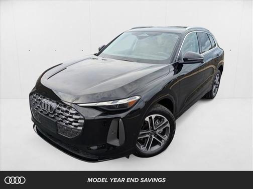 2025 Audi Q5 Premium