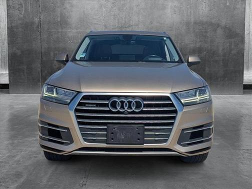 2018 Audi Q7 3.0T Prestige