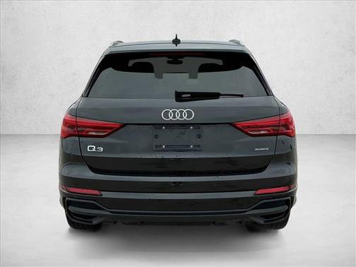 2023 Audi Q3 45 S line Premium Plus