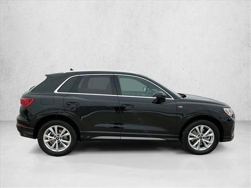 2023 Audi Q3 45 S line Premium Plus