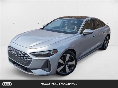 2025 Audi A5 Premium Plus