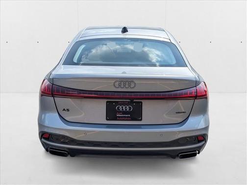 2025 Audi A5 Premium Plus