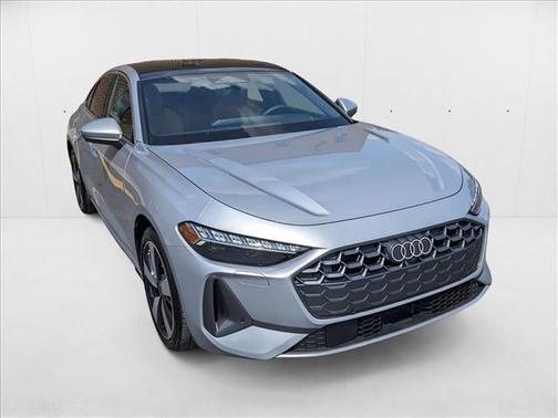2025 Audi A5 Premium Plus