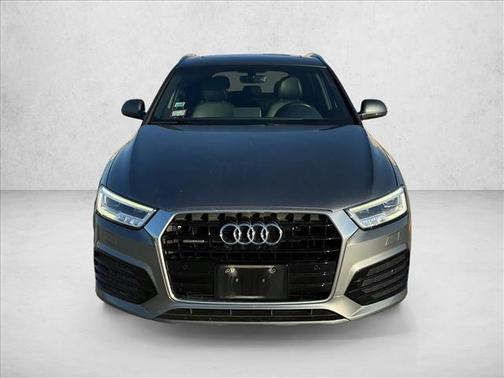 2016 Audi Q3 2.0T Premium Plus
