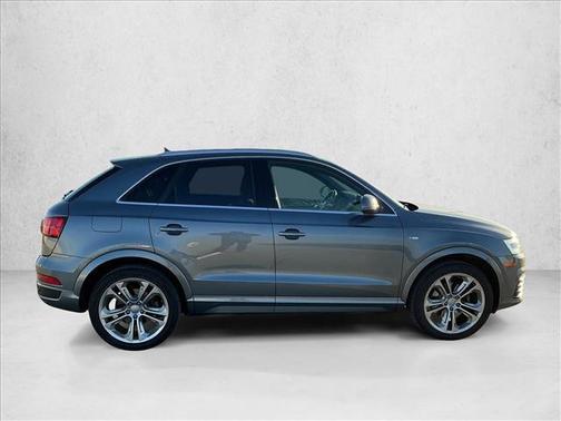 2016 Audi Q3 2.0T Premium Plus