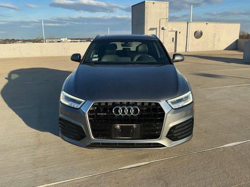 2016 Audi Q3 2.0T Premium Plus