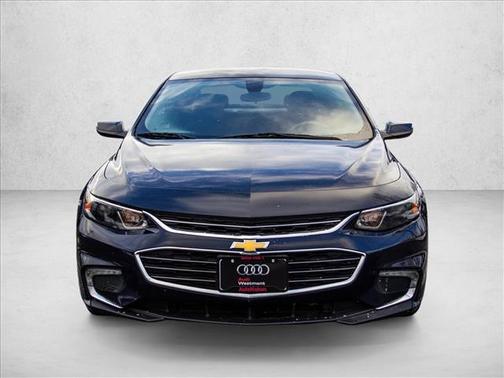 2016 Chevrolet Malibu 1LT