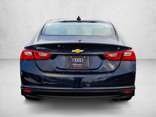 2016 Chevrolet Malibu 1LT