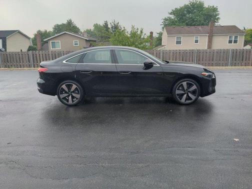 2025 Audi A5 Premium Plus TFSI quattro S tronic