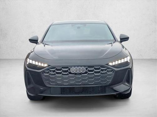 2025 Audi A5 Premium Plus TFSI quattro S tronic