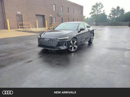 2025 Audi A5 Premium Plus TFSI quattro S tronic