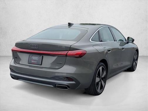 2025 Audi A5 Premium Plus TFSI quattro S tronic