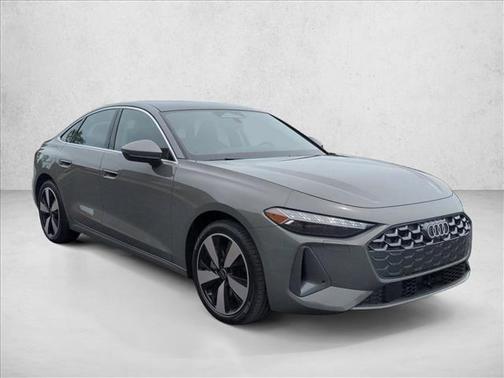 2025 Audi A5 Premium Plus TFSI quattro S tronic