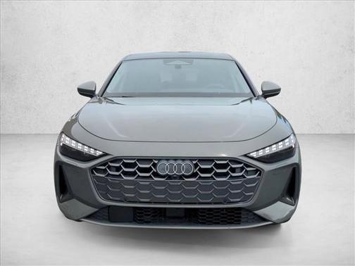 2025 Audi A5 Premium Plus TFSI quattro S tronic