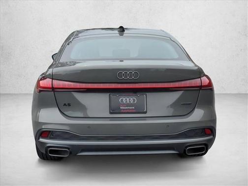 2025 Audi A5 Premium Plus TFSI quattro S tronic