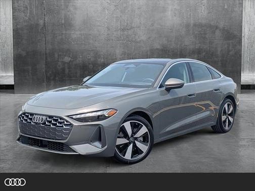 2025 Audi A5 Premium Plus