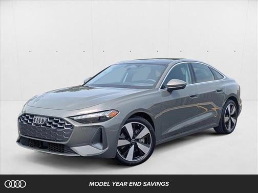 2025 Audi A5 Premium Plus