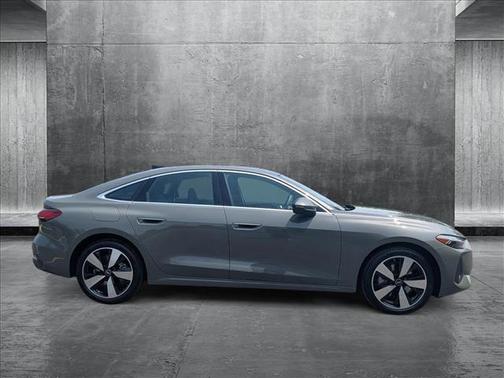 2025 Audi A5 Premium Plus