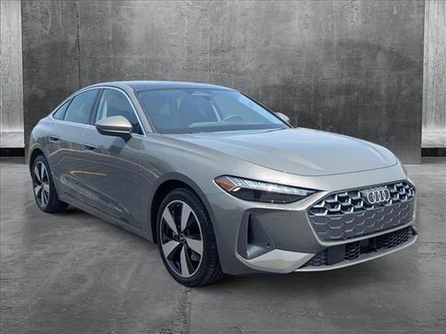 2025 Audi A5 Premium Plus