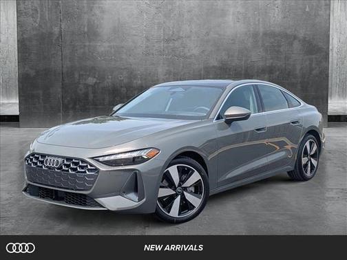 2025 Audi A5 Premium Plus