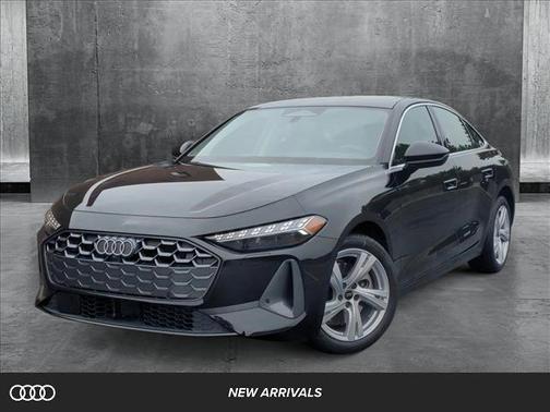 2025 Audi A5 Premium Plus