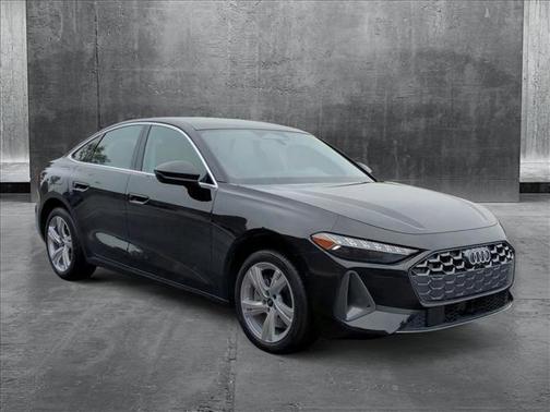 2025 Audi A5 Premium Plus