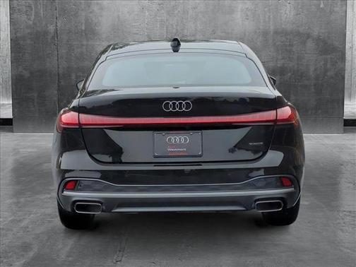 2025 Audi A5 Premium Plus