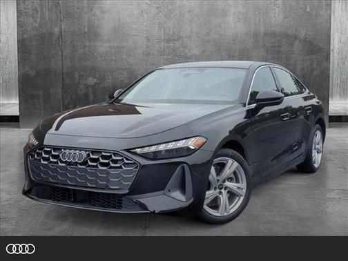 2025 Audi A5 Premium Plus