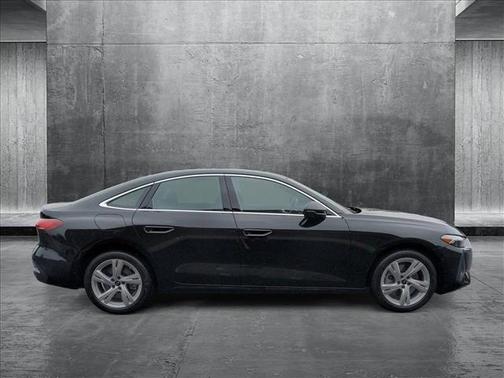 2025 Audi A5 Premium Plus