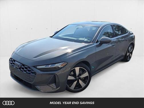 2025 Audi A5 Prestige