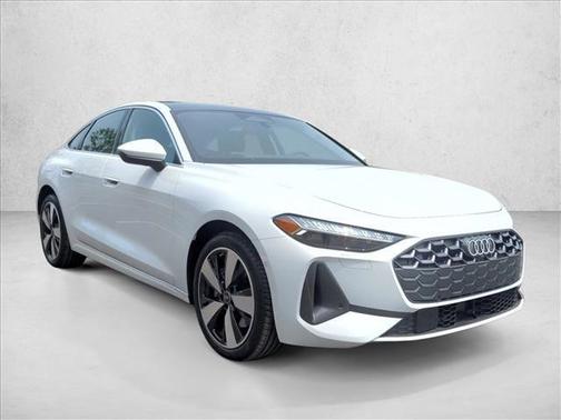 2025 Audi A5 Premium Plus TFSI quattro S tronic