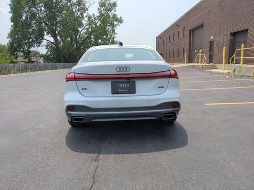 2025 Audi A5 Premium Plus TFSI quattro S tronic