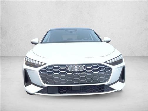 2025 Audi A5 Premium Plus TFSI quattro S tronic