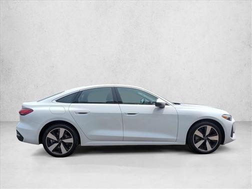 2025 Audi A5 Premium Plus TFSI quattro S tronic