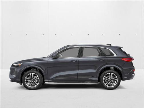 Tambora Gray Metallic 2026 Audi Q5 Premium Plus TFSI quattro S tronic