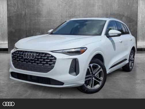 2025 Audi Q5 Premium