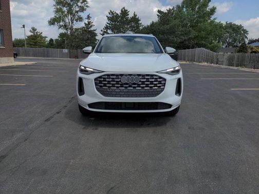 2025 Audi Q5 Premium