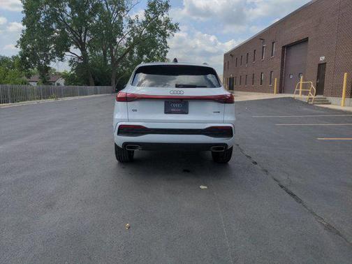 2025 Audi Q5 Premium