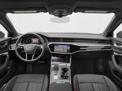 2026 Audi A6 allroad 2.0T Premium Plus