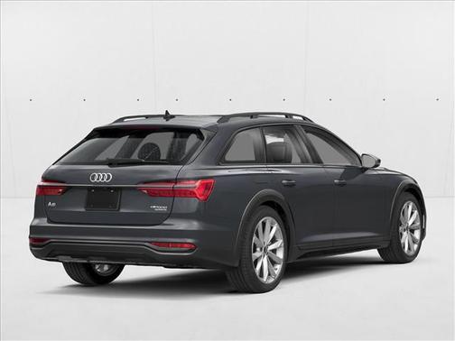 2026 Audi A6 allroad 2.0T Premium Plus