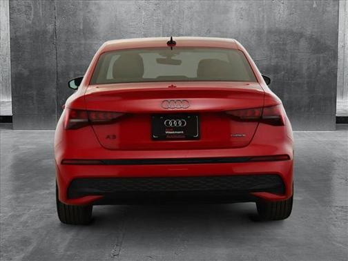 2025 Audi A3 Premium