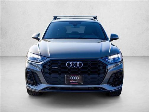 2025 Audi Q5 45 S line Premium