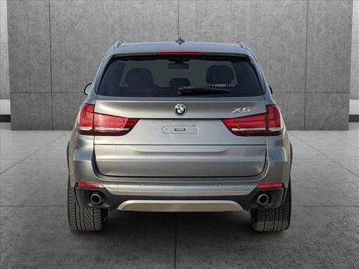 Photo 5 of 27 of 2017 BMW X5 xDrive35d