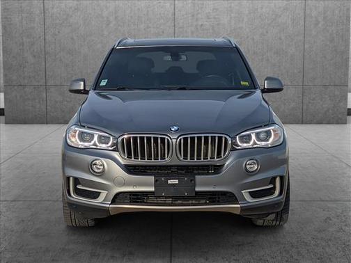 Photo 2 of 27 of 2017 BMW X5 xDrive35d