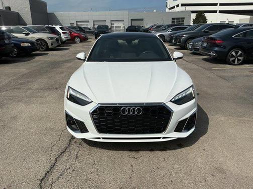 2021 Audi A5 Sportback 45 S Line Premium Plus