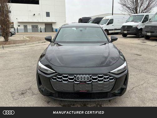 2025 Audi A5 Premium TFSI quattro S tronic