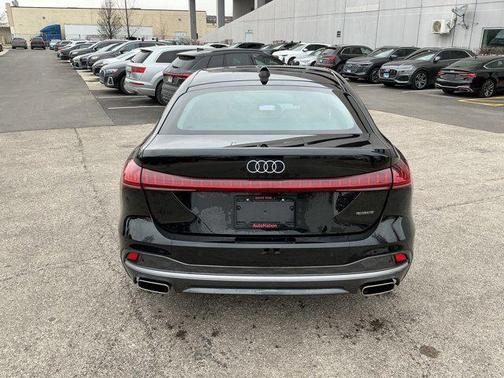 2025 Audi A5 Premium TFSI quattro S tronic