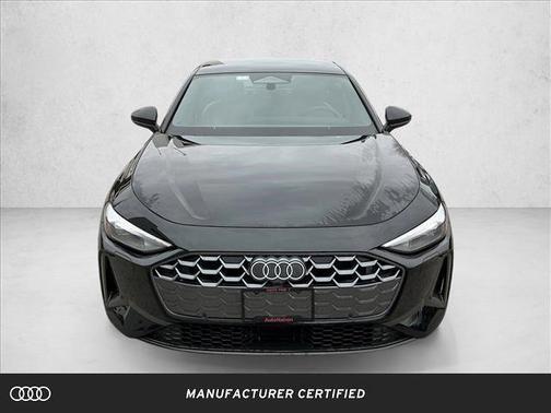 2025 Audi A5 Premium TFSI quattro S tronic