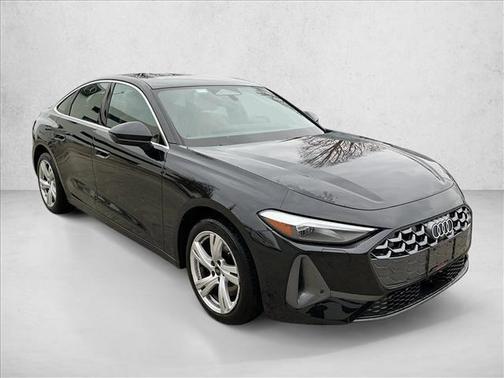 2025 Audi A5 Premium TFSI quattro S tronic