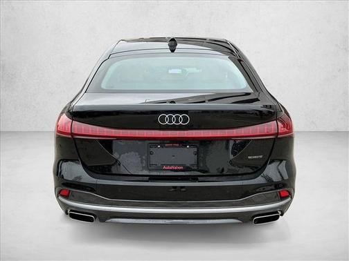 2025 Audi A5 Premium TFSI quattro S tronic